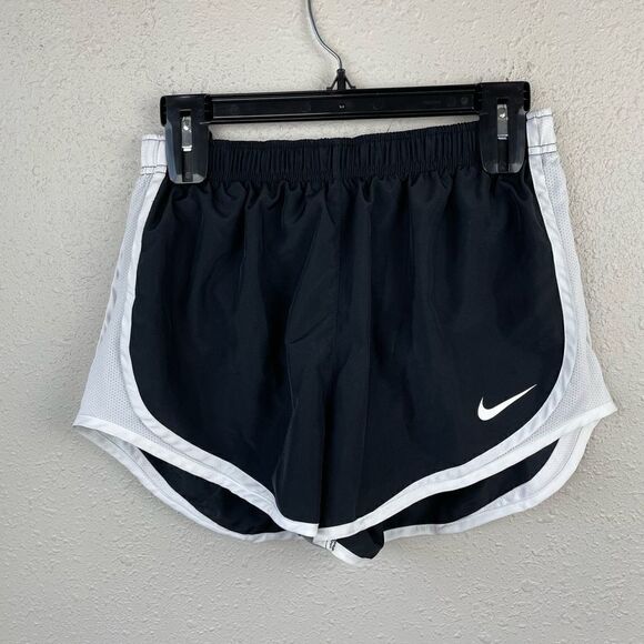 Three Pairs of Nike Shorts Size M EUC - Picture 1 of 10